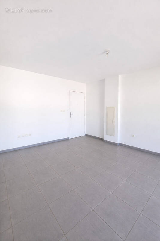 Appartement à SAINT-DENIS