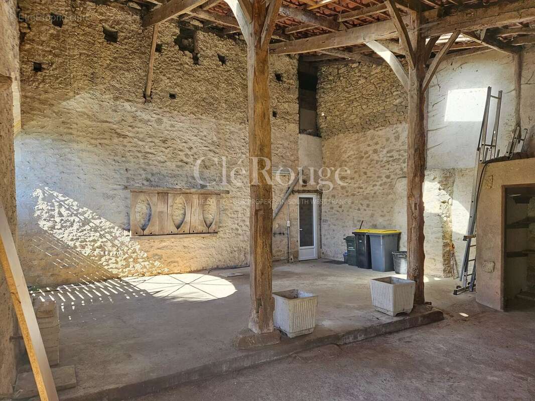 Appartement à DURAS