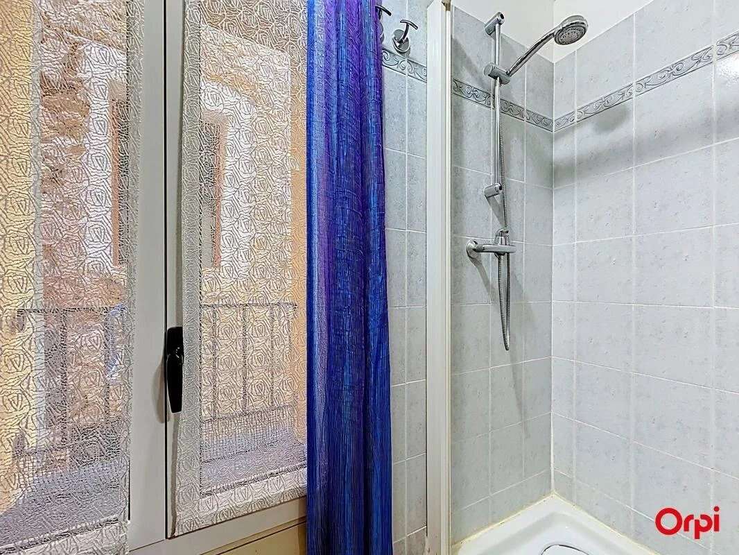 Menton, centre historique: un ensemble de deux appartements à proximité des plages - photo 20
