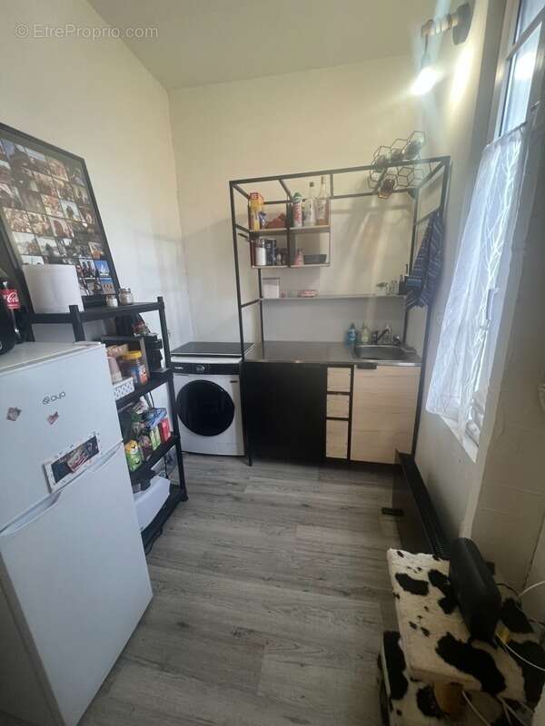 Appartement à vendre studio CHAMPIGNY SUR MARNE (94) - photo 4