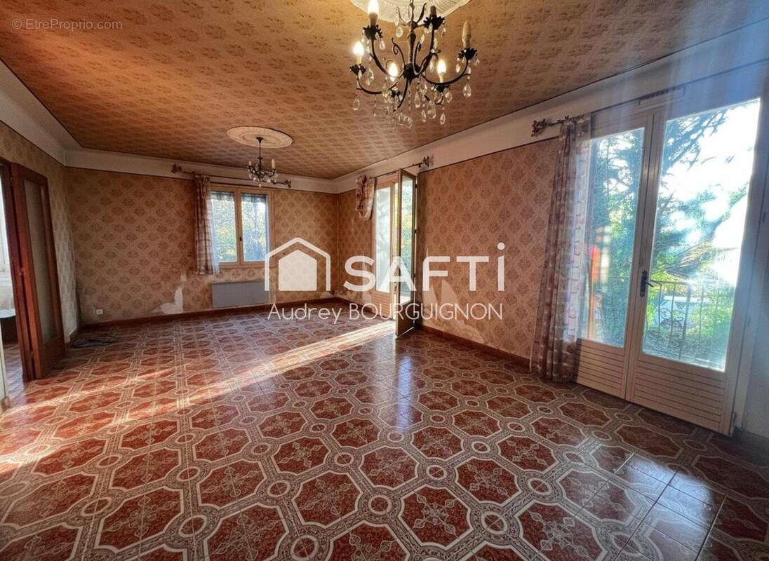 Photo 5 - Maison à LE THOR