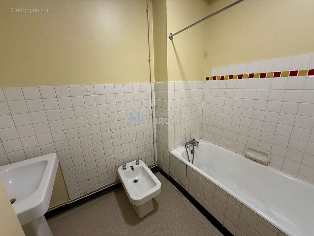 Appartement à MONTBRISON