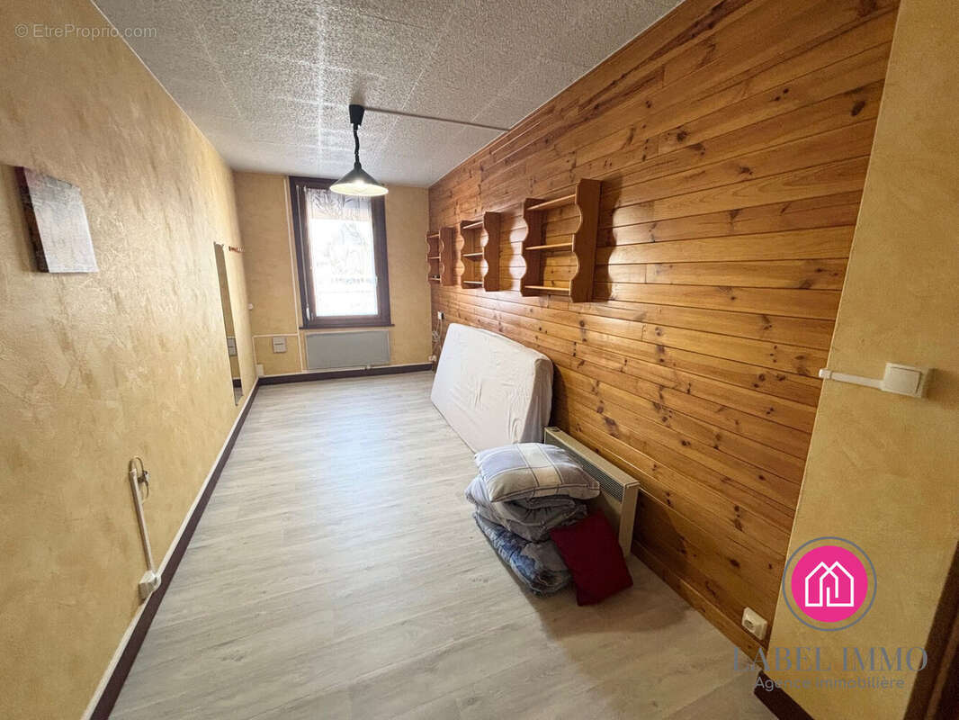 Maison à TRITH-SAINT-LEGER