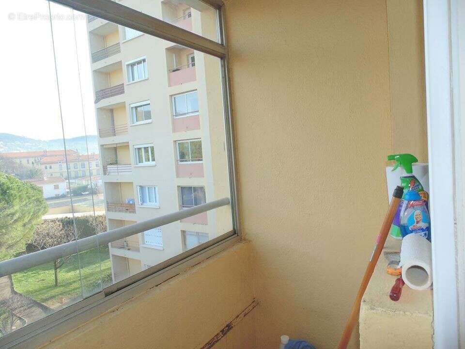 Appartement à DRAGUIGNAN