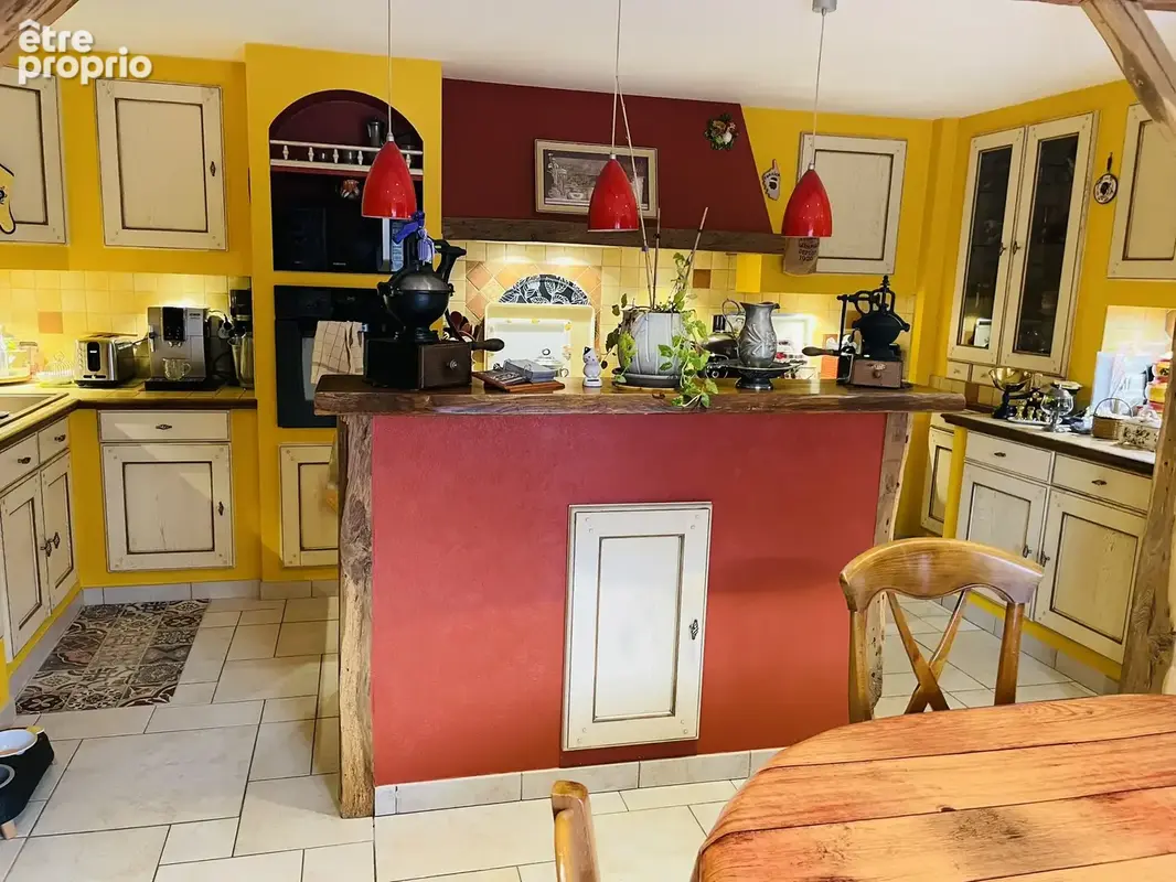 Maison de caractere - photo 8