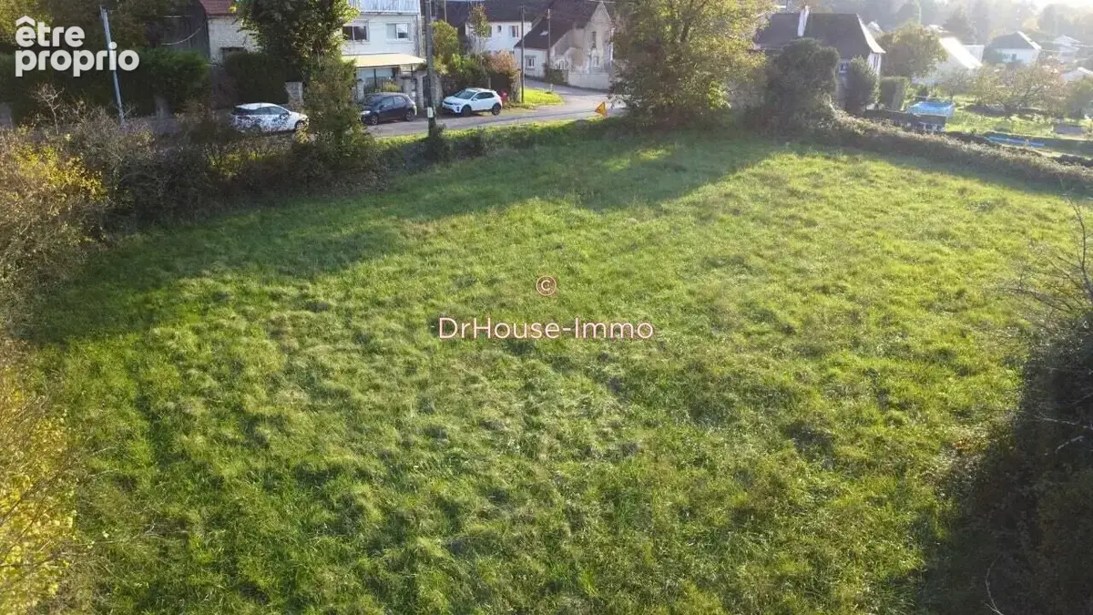 Terrain 1 056 m² à vendre à Chatellerault (86100) - photo 8