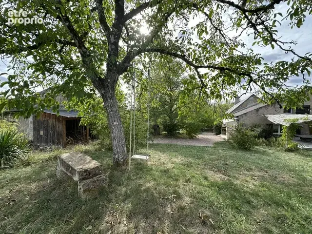 Magny Lormes, située aux portes du Morvan. - photo 28