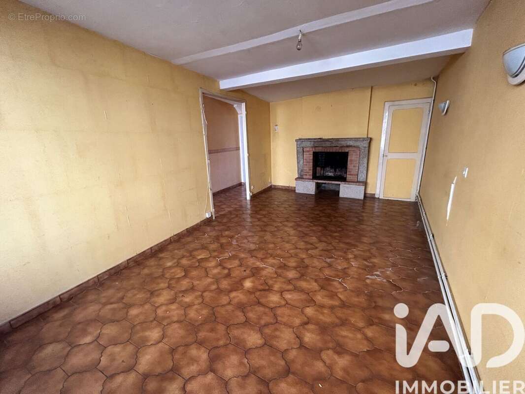 Photo 3 - Maison à PARTHENAY