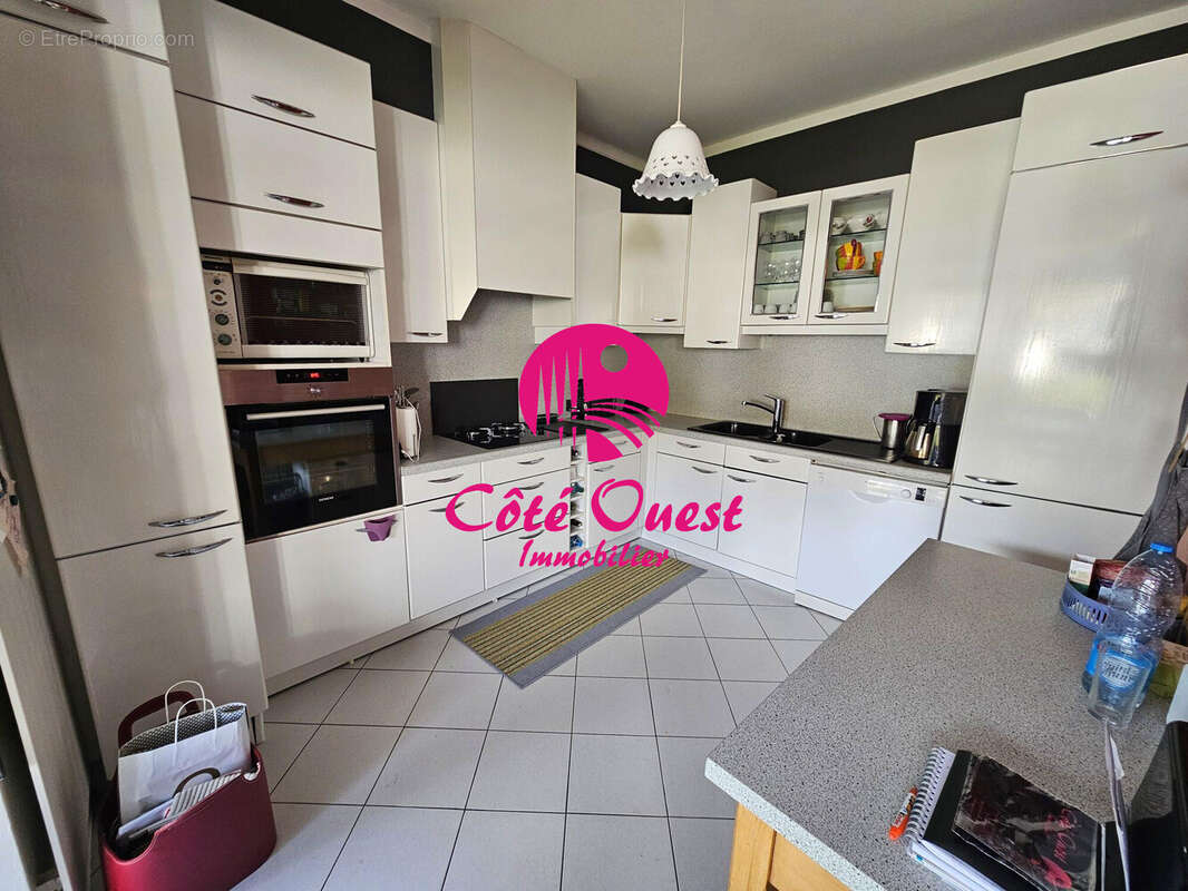 Maison 115 m² à Sainte-Adresse  - photo 3