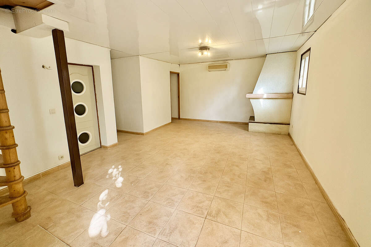 Maison à LA SEYNE-SUR-MER