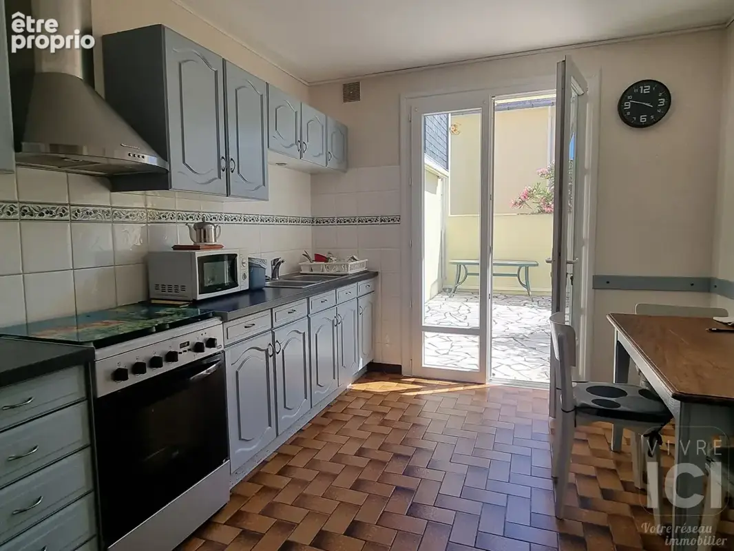 Maison Sautron 4 chambres - 130m² - hyper bourg - photo 5