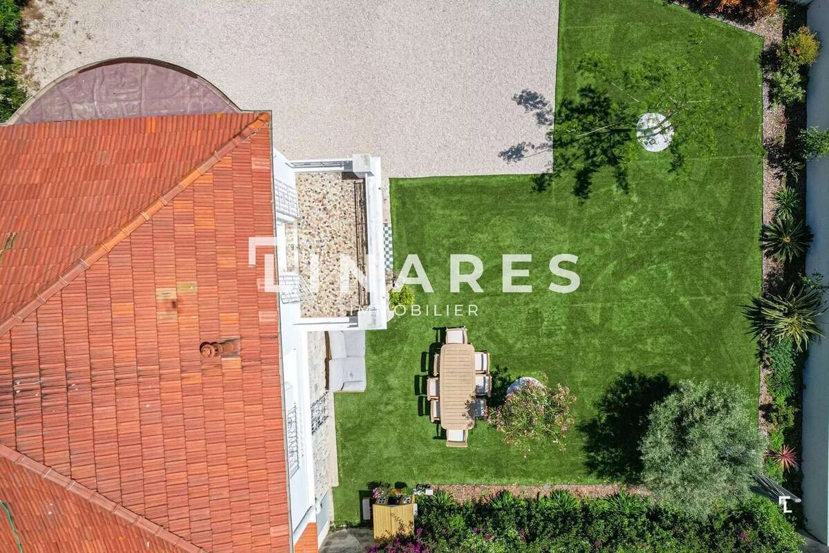 Maison à MARSEILLE-8E