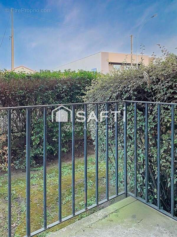 Photo 8 - Appartement à NOISY-LE-SEC