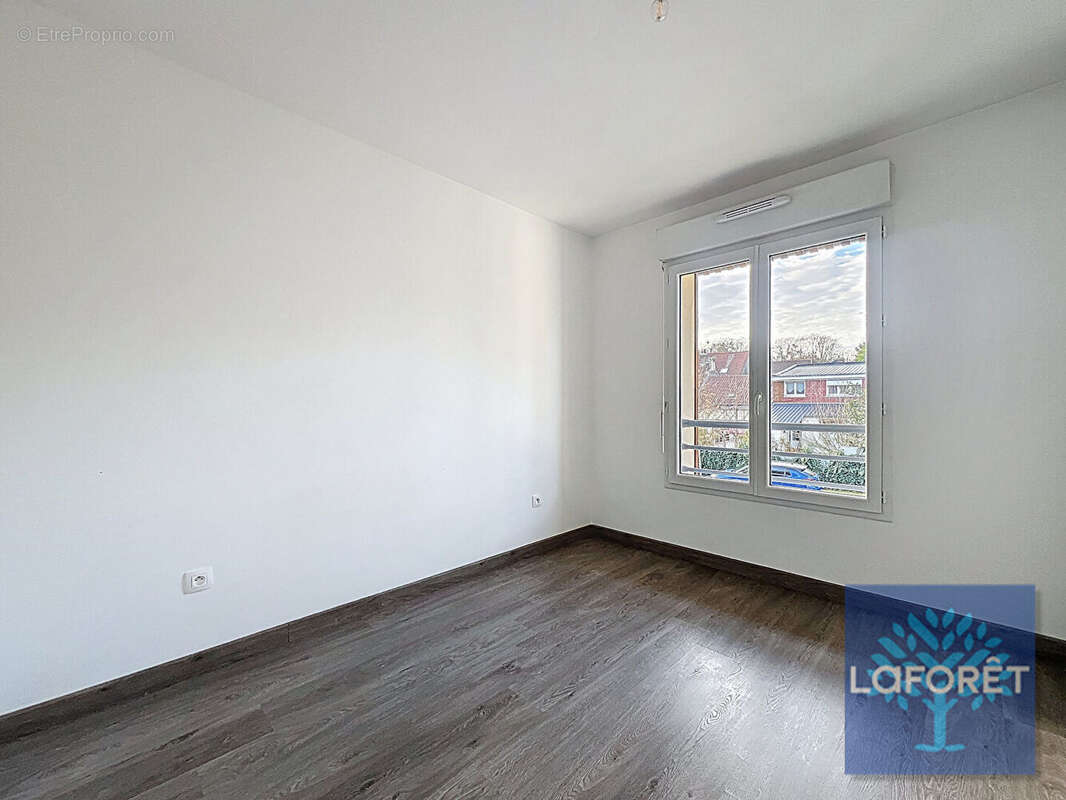 Appartement à VALENCIENNES