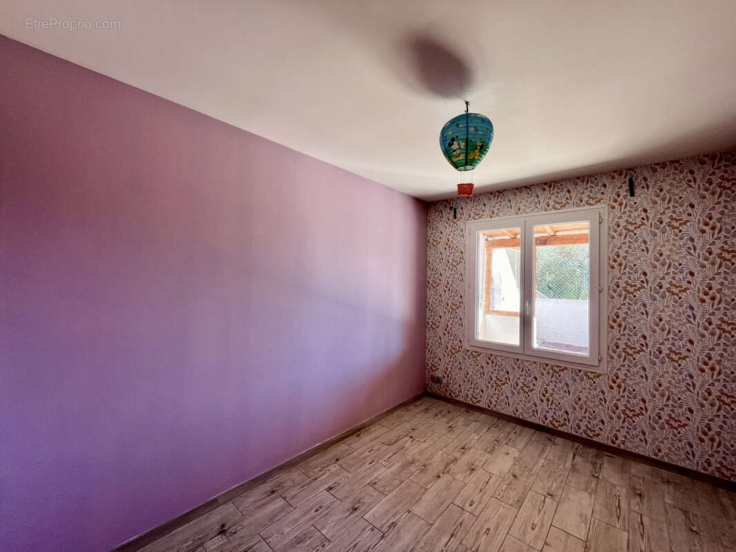 Maison à LAURE-MINERVOIS