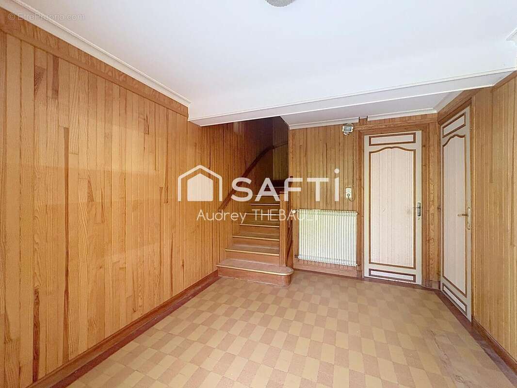 Photo 3 - Maison à BERCK