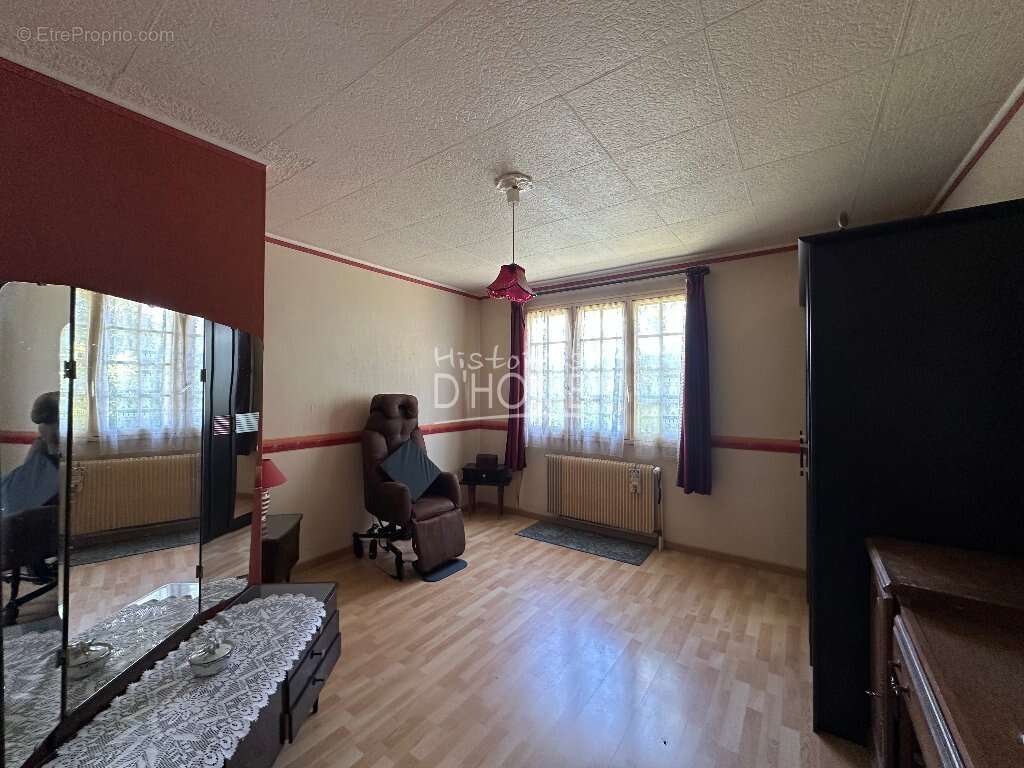 Maison à LA FERTE-GAUCHER