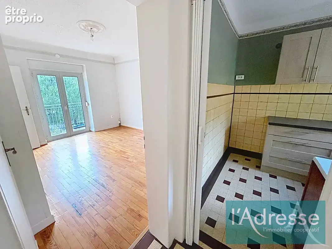 Maison Saint Julien Les Metz F5 - photo 8