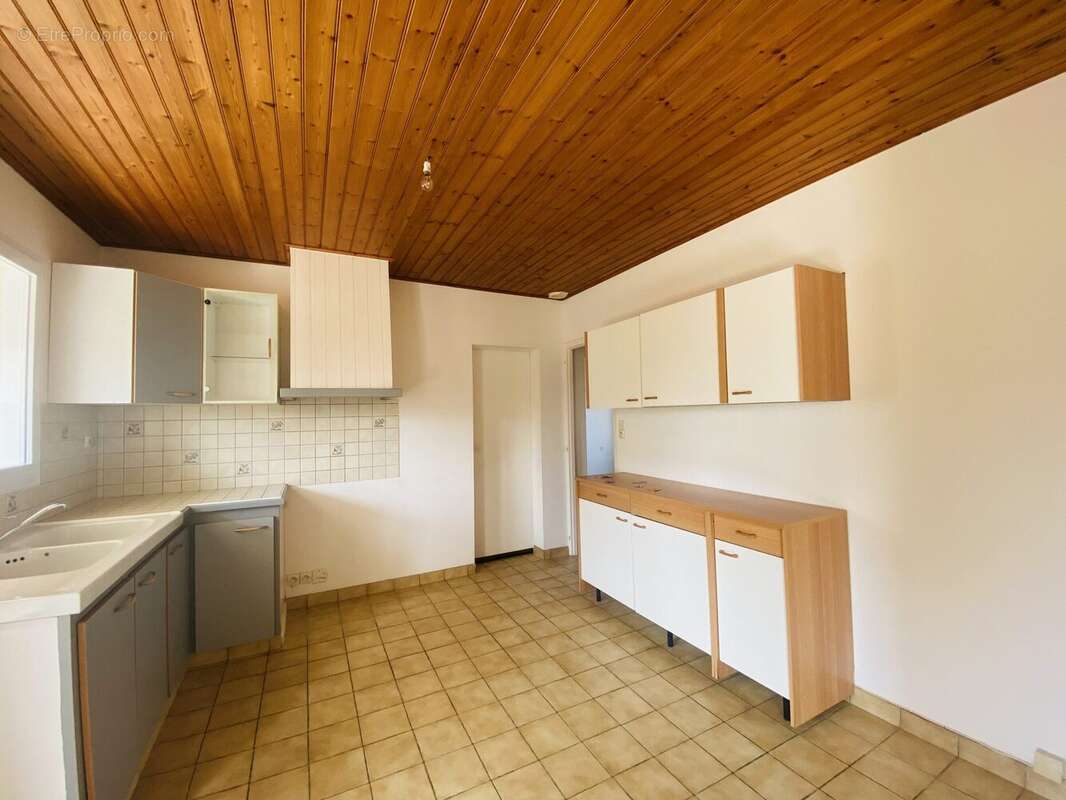 Maison 65 m² à Bretignolles-Sur-Mer  - photo 3