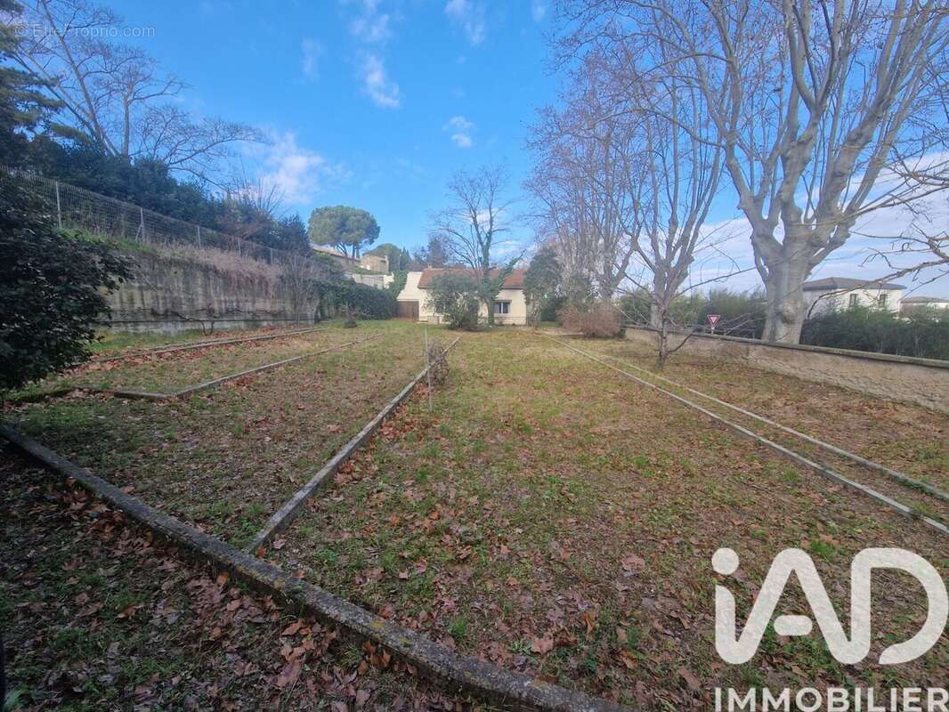 Photo 5 - Maison à SAUVETERRE