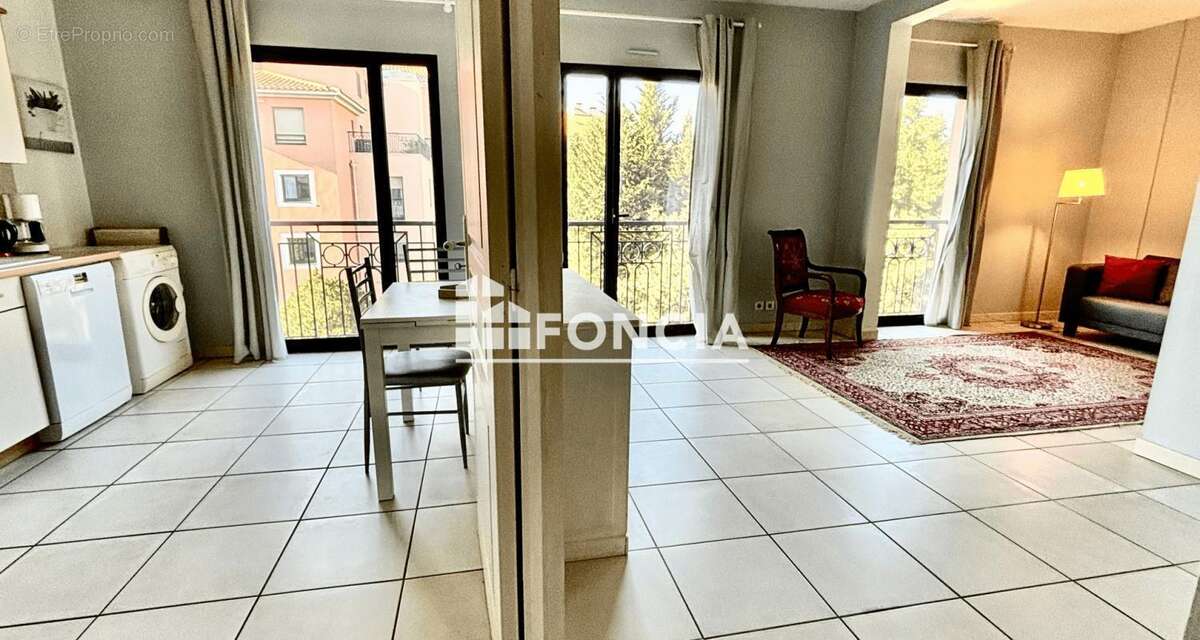 Appartement à AVIGNON