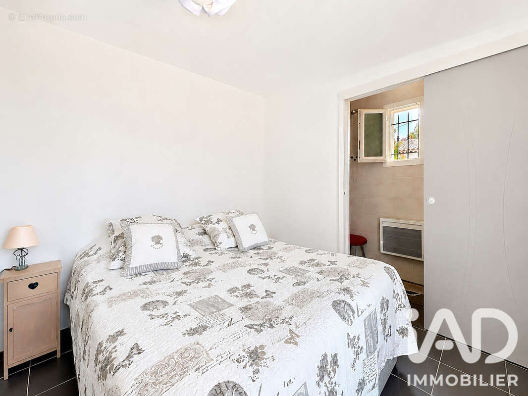Maison 85 m² à Vidauban  - photo 8