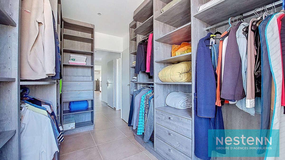 Appartement à ISTRES