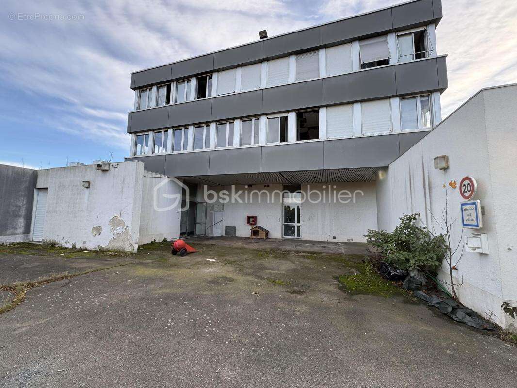 Appartement à TARBES