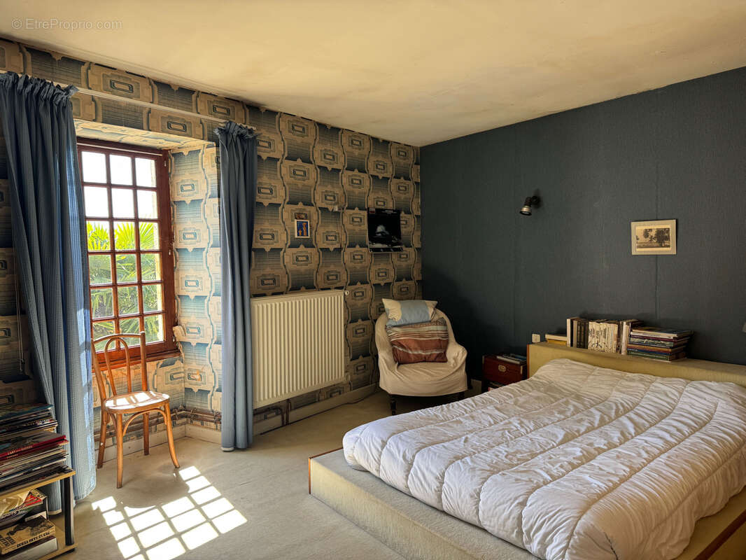 Maison à CEZAIS