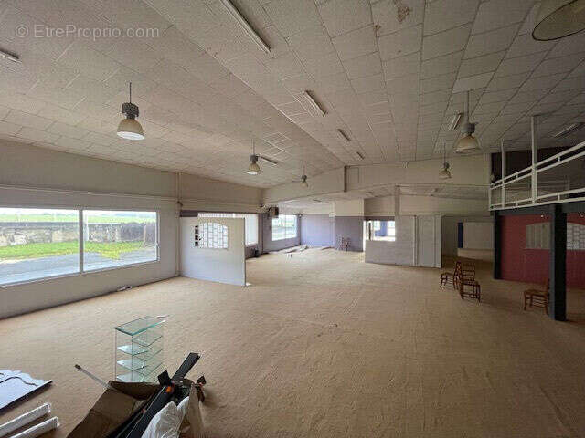 Photo 7 - Commerce à LA FERTE-GAUCHER