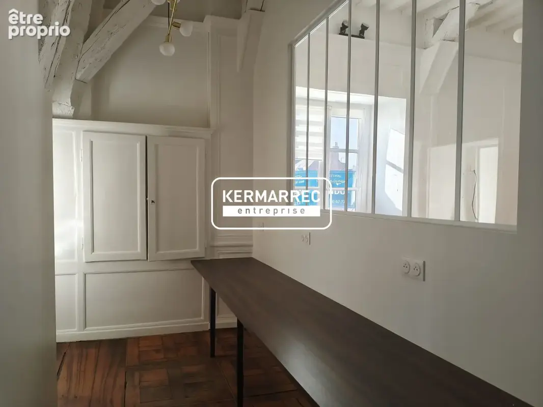Commerce 110 m² à vendre à Rennes (35000) - photo 5