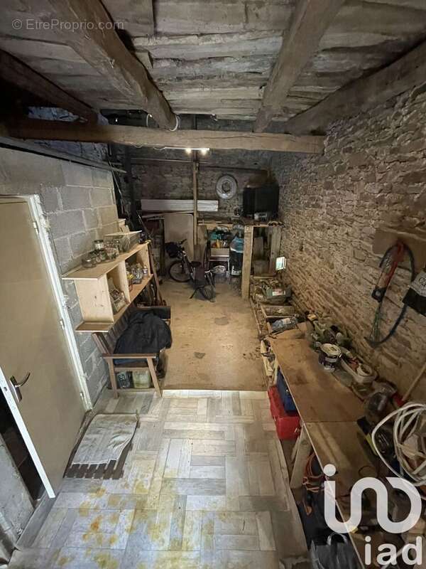 Photo 8 - Maison à MIALET