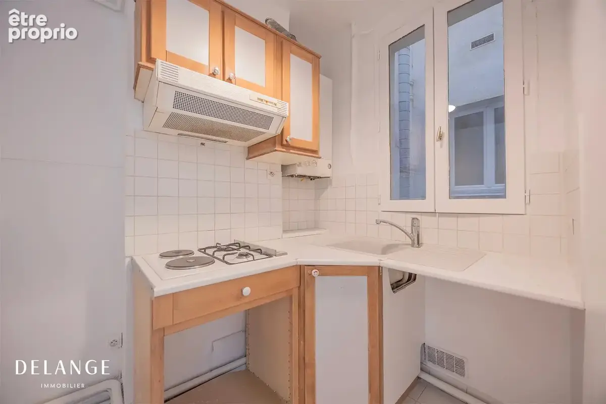 Gobelins - Appartements 3 pièces 44 m² - photo 13