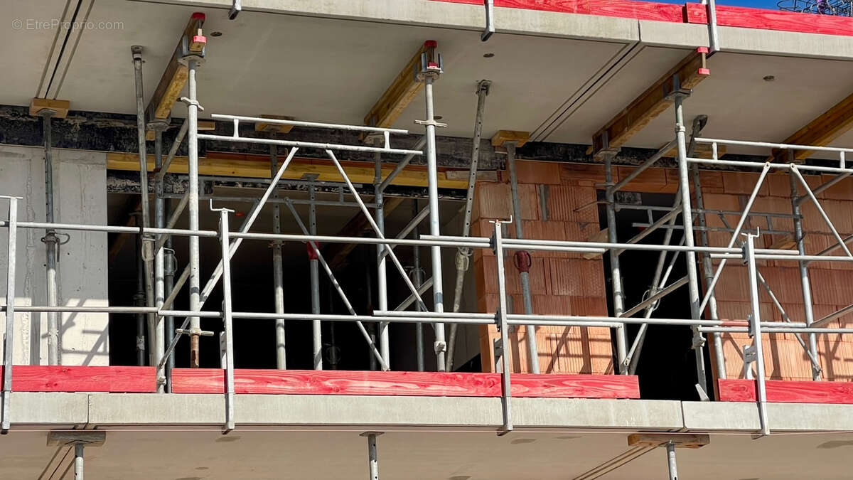 Appartement à WIMEREUX