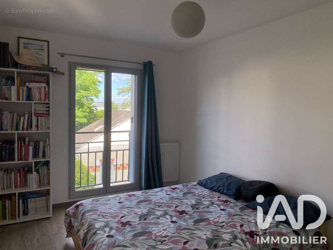 Photo 5 - Appartement à TOURS