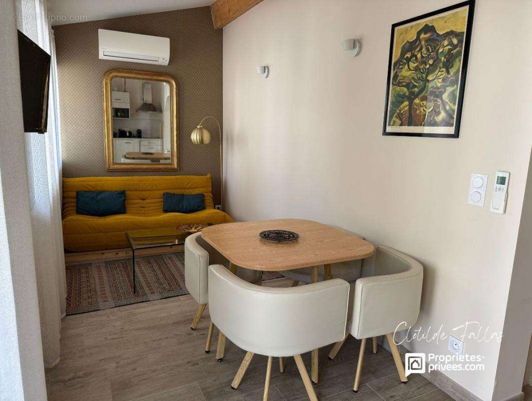 Maison à VAISON-LA-ROMAINE