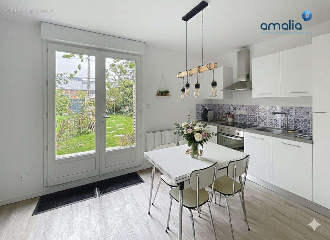 Maison à ARRAS