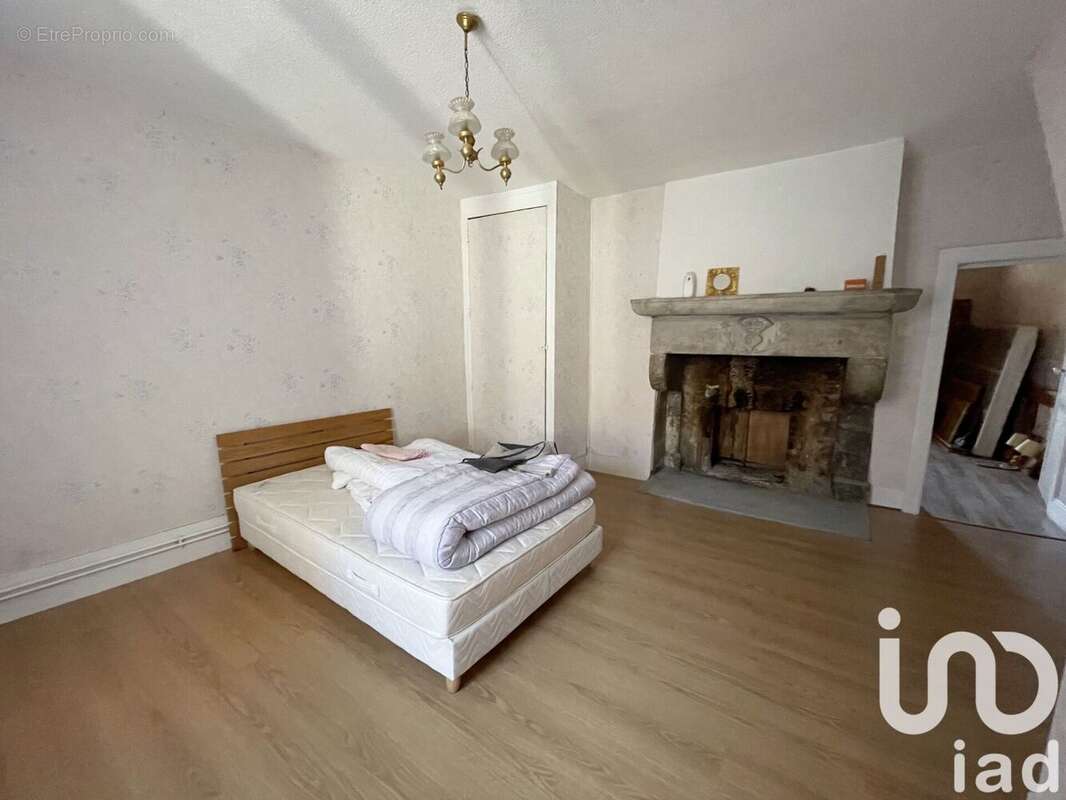 Photo 9 - Maison à CHATEL-SUR-MOSELLE