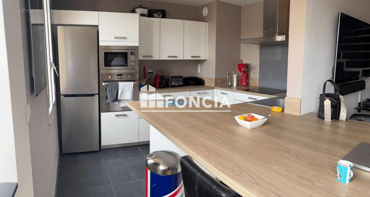 Appartement à AGEN