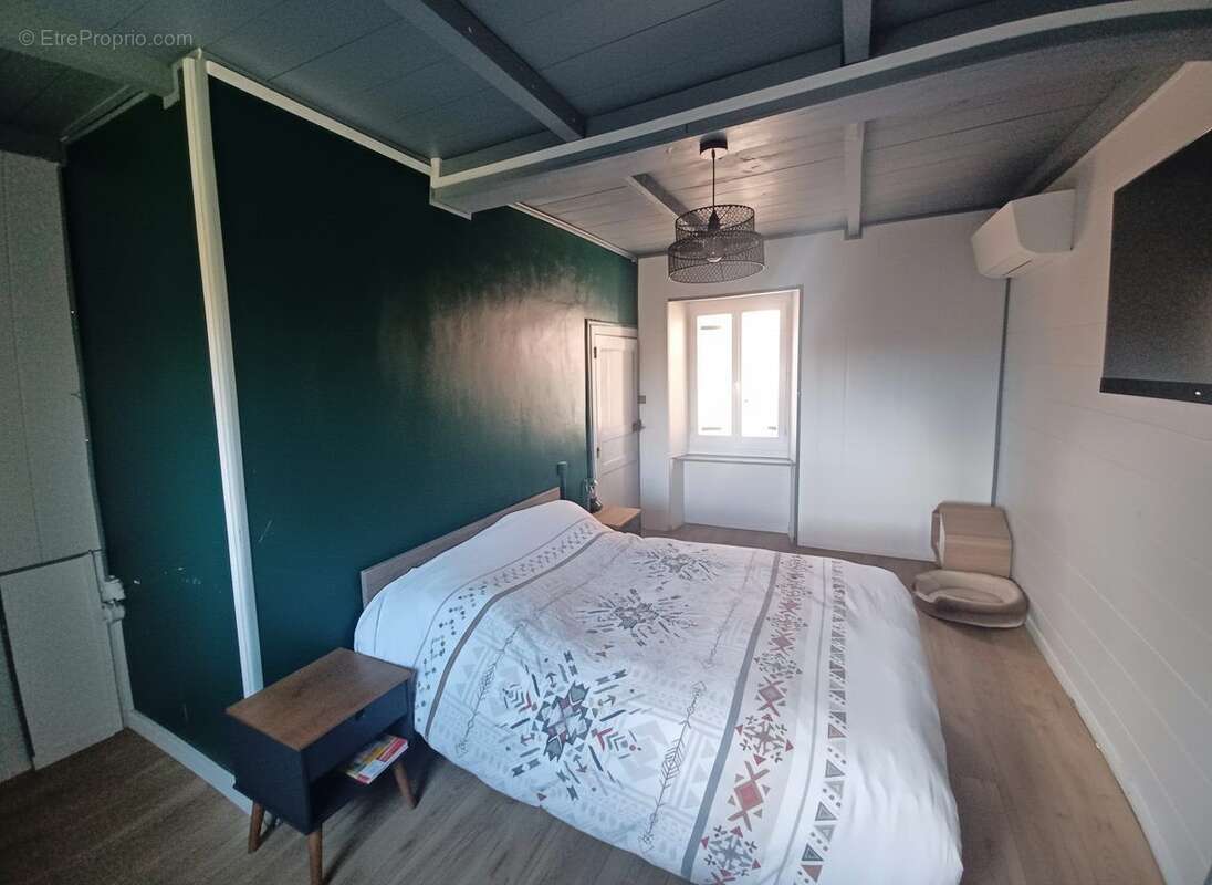 Photo 4 - Maison à RAYSSAC