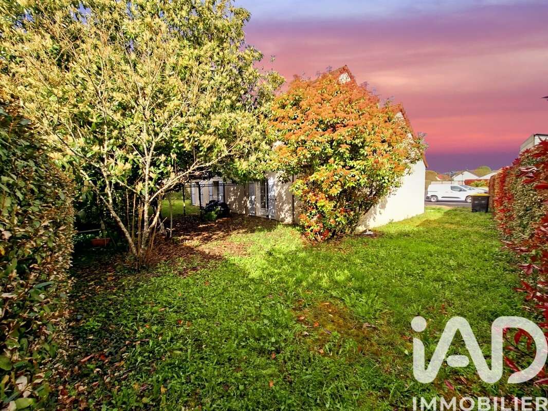 Photo 2 - Maison à VINEUIL