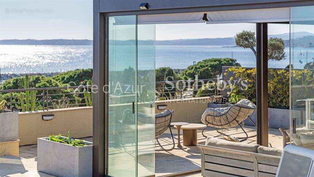 Appartement à LES ISSAMBRES