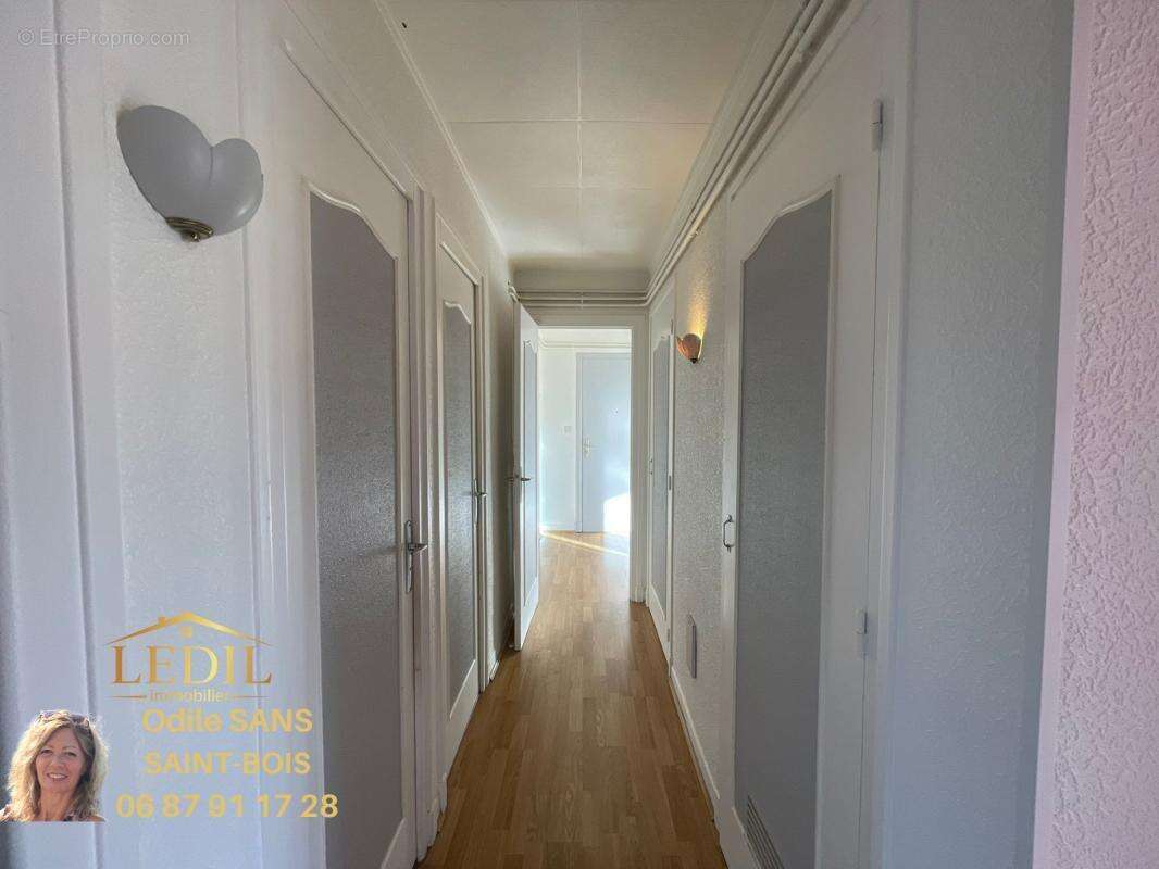 Appartement à HENDAYE