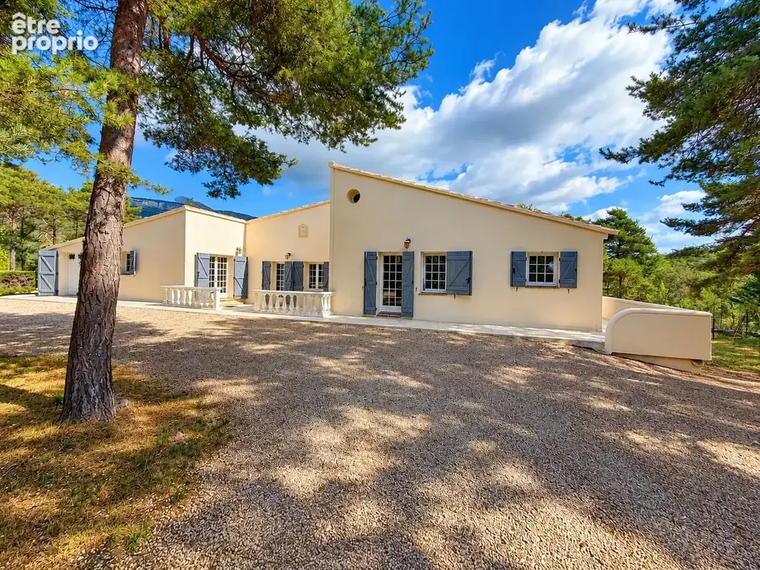 Photo Maison à Bargeme au prix de 480 000€