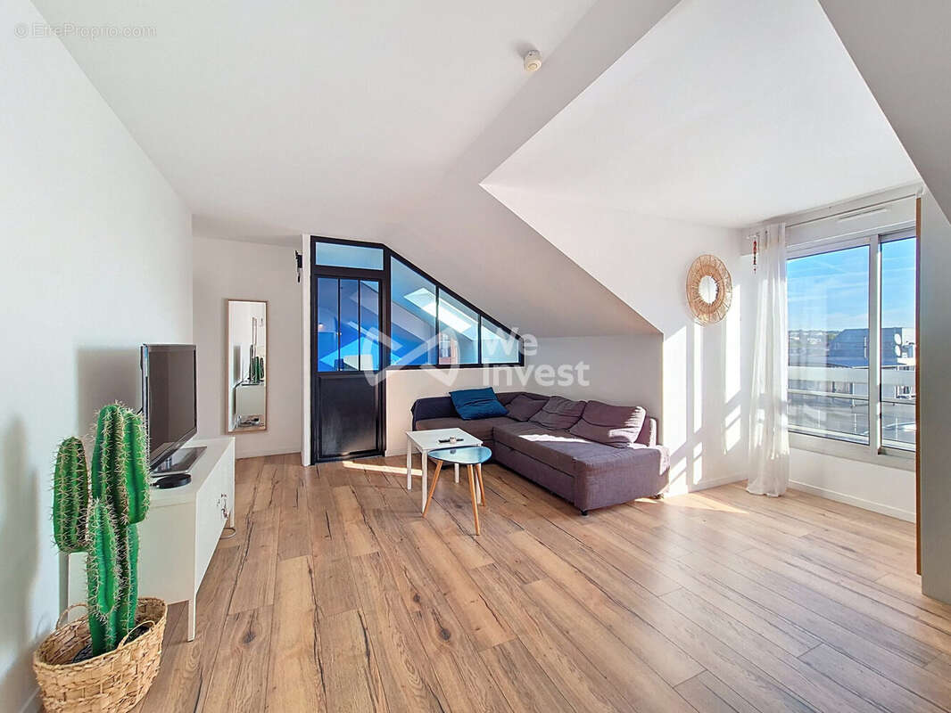 Appartement à ARGENTEUIL