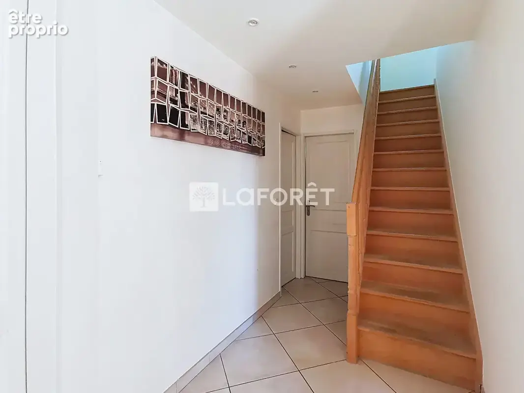Maison récente sans travaux à Frans (proche Villefranche-sur-Saône) - photo 11