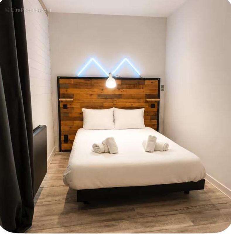 Appartement 140 m² à Carcassonne  - photo 11