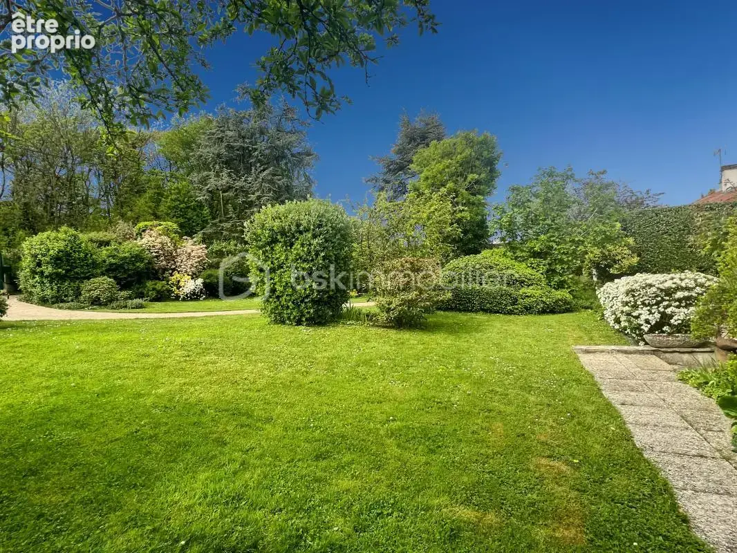 Maison d'architecte - photo 24