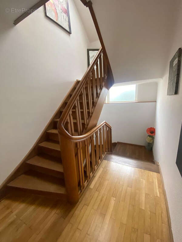 Maison à ILLZACH