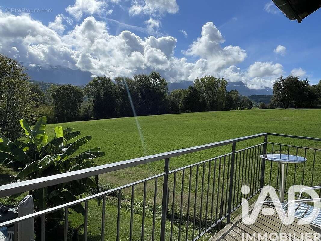 Photo 7 - Maison à ALBENS